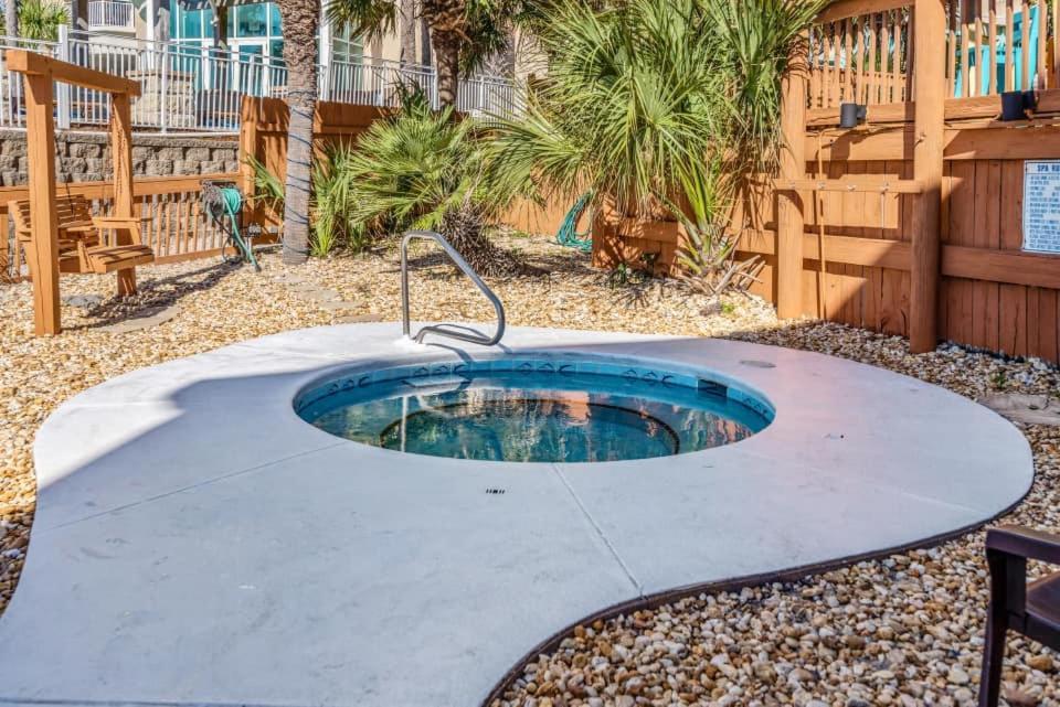 Holiday home Just Beachy Panama City Beach
